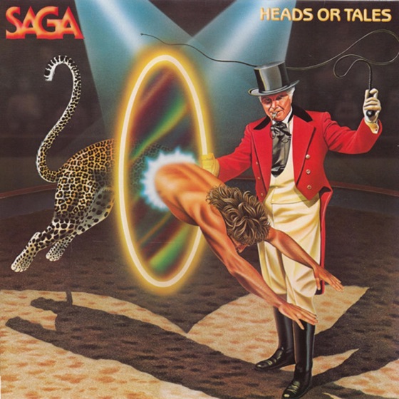 Cover artwork for The Writing
