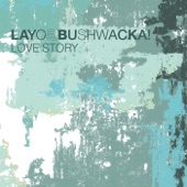 Love Story (Bushwacka! Remix) artwork
