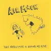 This Christmas Is Eating Me Alive - EP album lyrics, reviews, download