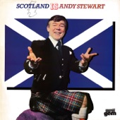 Andy Stewart - The Girl from Glasgow Town