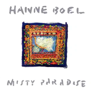 baixar álbum Hanne Boel - Misty Paradise