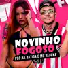 Novinho Fogoso song lyrics