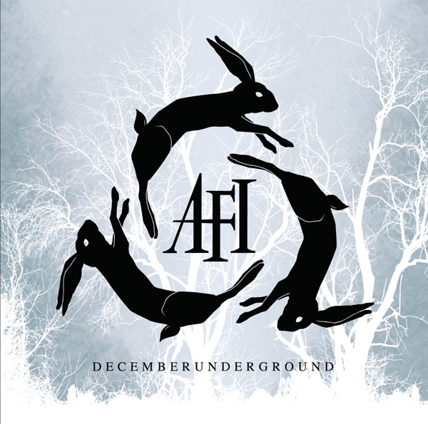 AFI - Love Like Winter AFI - Love Like Winter