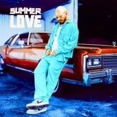 Summer Love - EP artwork