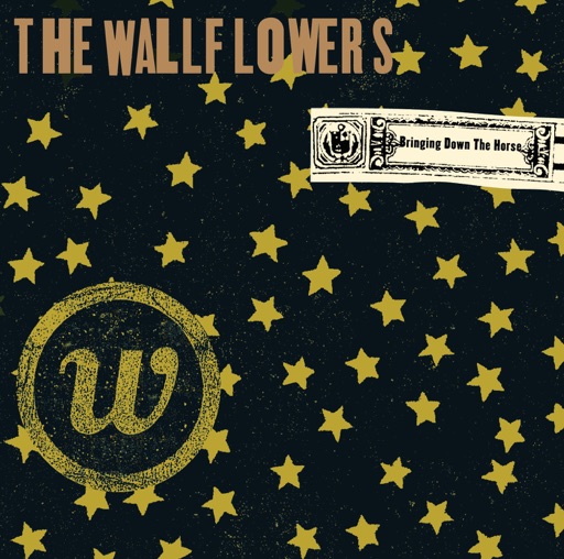 Art for One Headlight by The Wallflowers