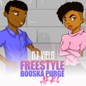 Freestyle Booska Purge (Afro) artwork