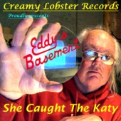 She Caught the Katy (Live) artwork