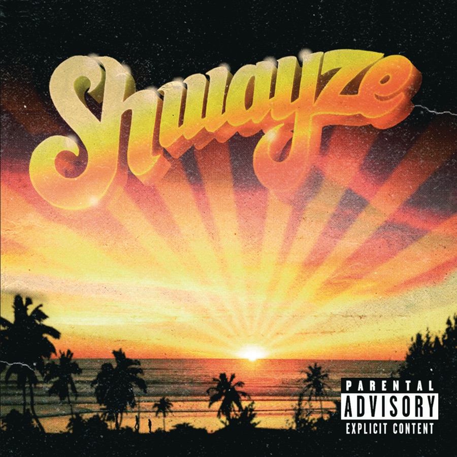 Shwayze by Shwayze, Cisco Adler