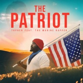 The Patriot (feat. the Marine Rapper) artwork