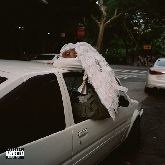 Cover artwork for Orlando