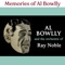 Memories of Al Bowlly