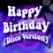Happy Birthday (Disco Version) cover