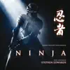 Ninja (Original Motion Picture Soundtrack) album lyrics, reviews, download
