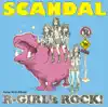 Stream & download R-GIRL's ROCK!