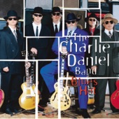 The Charlie Daniels Band - New Orleans Parish Blues