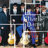 Blues Hat - The Charlie Daniels Band