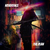 The Plan (From "TENET") [Cyberpunk Romance] artwork