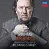 Stream & download Brahms: Serenades