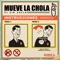 Mueve la Chola - Pj Sin Suela lyrics