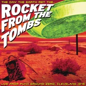 Rocket from the Tombs - Raw Power (Live)