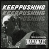 Keep Pushing - Single