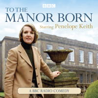 Peter Spence - To The Manor Born artwork