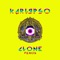 Eye - Karlypso lyrics