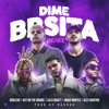 Dime Bbsita Remix (feat. Omar Montes & Alex Martini) - Single
