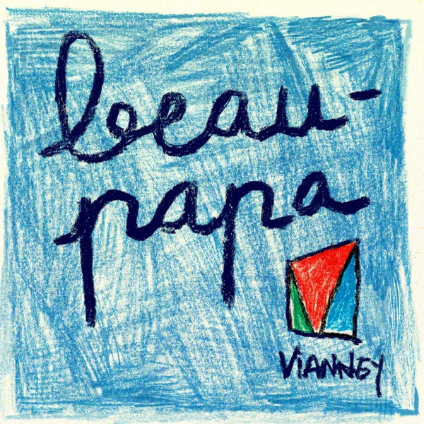 beau-papa (acoustique) - Single - Vianney