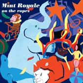 Mint Royale - Don't Falter (with Lauren Laverne)