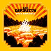 Los Espiritus - Huracanes