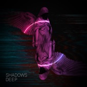 Shadows Deep - EP artwork
