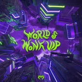 World of Wonk VIP (feat. P Money) [VIP] artwork