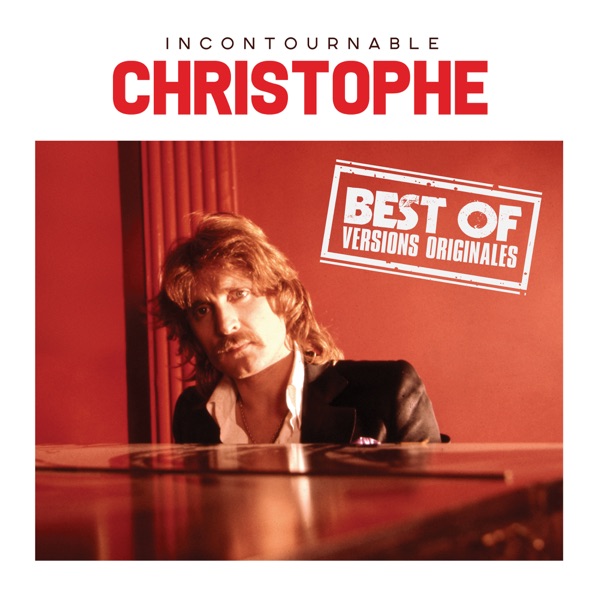 Incontournable Christophe (Best Of Versions Originales) - Christophe