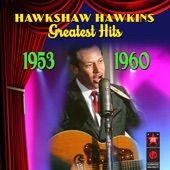 Greatest Hits (1953 - 1960) artwork