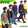 Five - SHINee