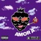 Amora - Young Toca lyrics