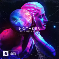 From Dust & Ashes - Single by Notaker album reviews, ratings, credits