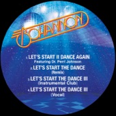 Bohannon - Let's Start the Dance (Remix)