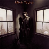 Mick Taylor - Broken Hands