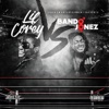 Lil Corey vs Bando Jonez