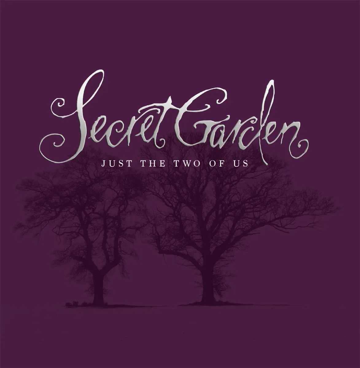 Secret Garden - Just The Two Of Us (2013) [iTunes Plus AAC M4A]-新房子