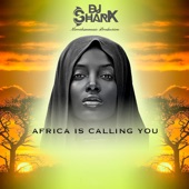 Africa is Calling You artwork