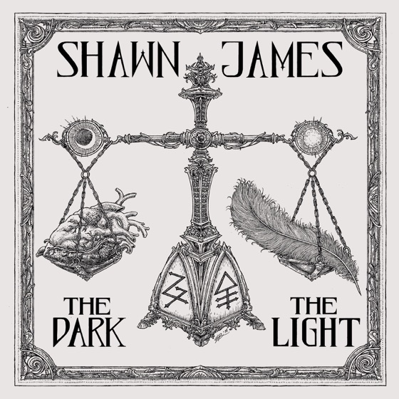 Cover artwork for Haunted