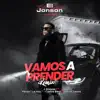 Vamos a Prender (feat. Carlos Best, Jonna Torres & Persa La Voz) [Remix] song lyrics