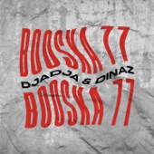 Booska 77 artwork