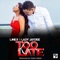 Too Late (feat. Lady Jaydee) - Linex lyrics