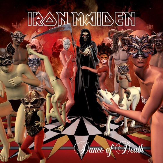 Cover artwork for Rainmaker (2015 Remastered Version)