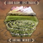 Liquid Bloom & Spice Traders - Anima Mundi (Kaya Project feat. Irina Mikhailova Remix)