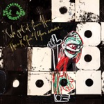 A Tribe Called Quest - Movin Backwards